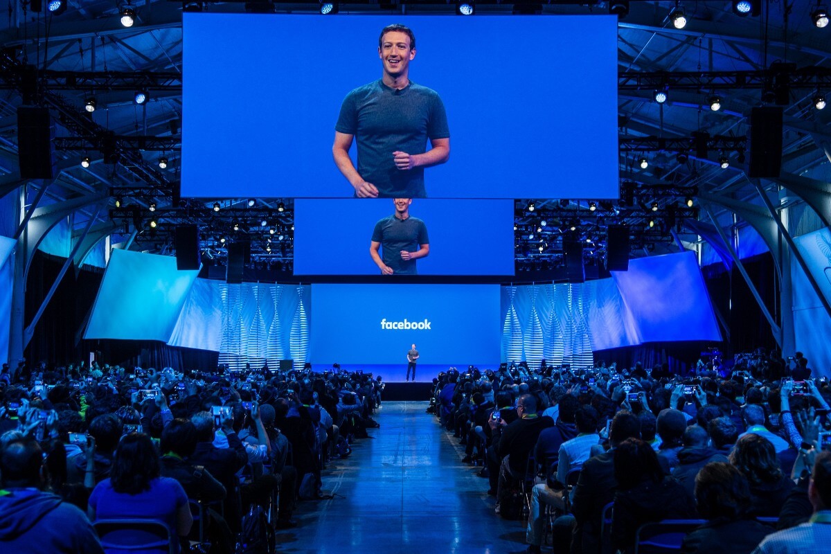 Facebook FB 美股成長股投資分析與評價