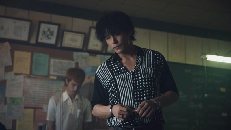 當男人戀愛時評價劇情 當男人戀愛時評價劇情