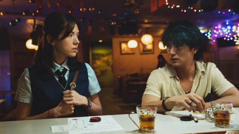 當男人戀愛時評價劇情 當男人戀愛時評價劇情