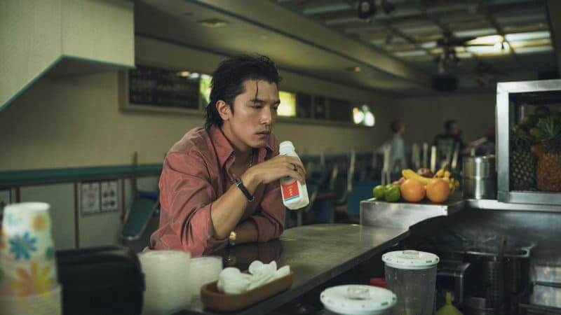 當男人戀愛時評價劇情 當男人戀愛時評價劇情