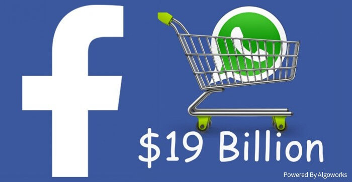 Facebook FB 美股成長股投資分析與評價