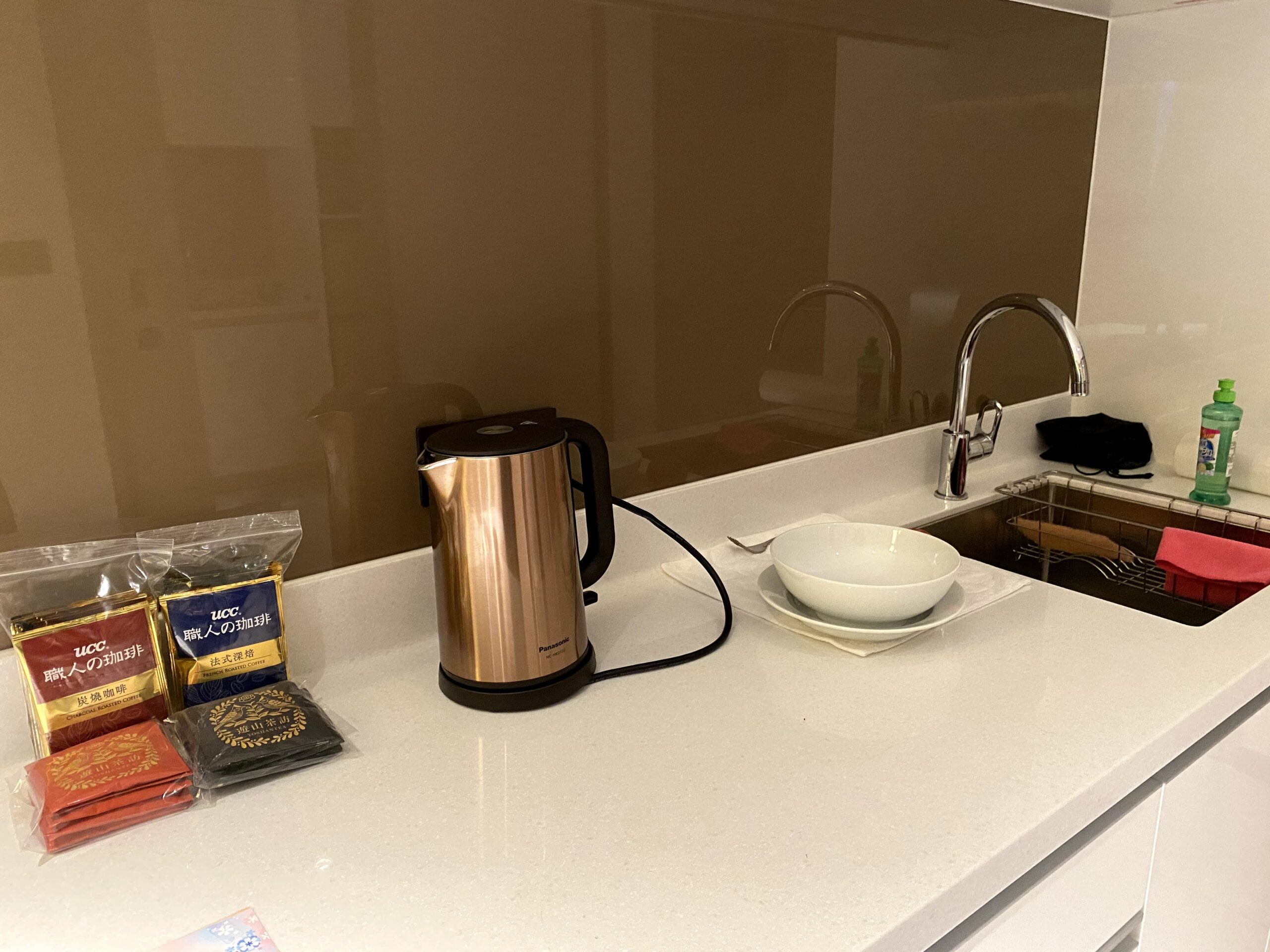 隔離酒店與防疫旅館選擇瀚寓酒店 Hanns House 14 天居家檢疫體驗誠懇分享