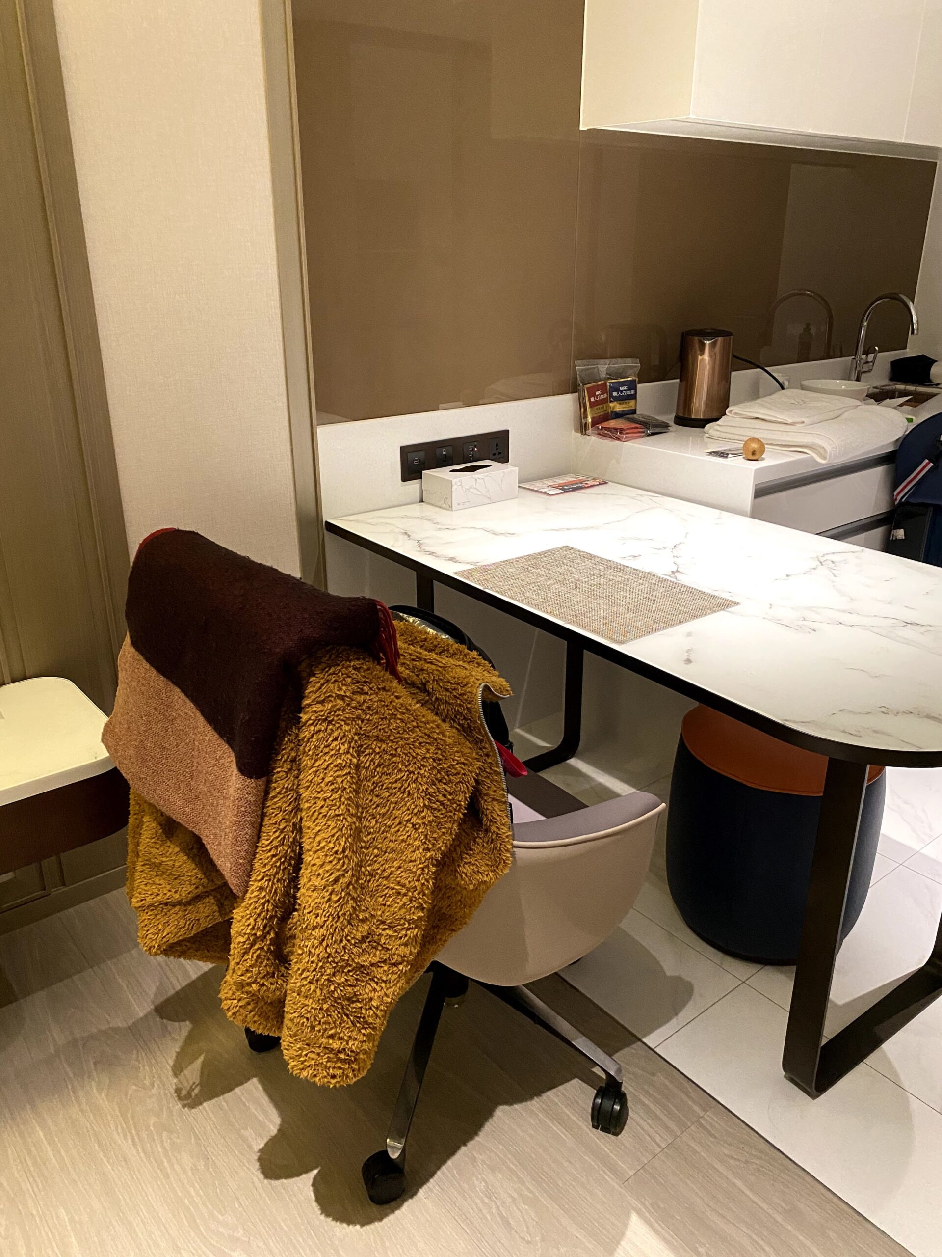 隔離酒店與防疫旅館選擇瀚寓酒店 Hanns House 14 天居家檢疫體驗誠懇分享