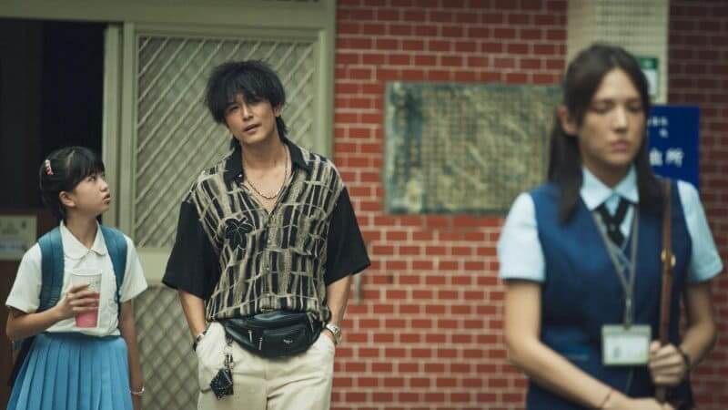 當男人戀愛時評價劇情 當男人戀愛時評價劇情