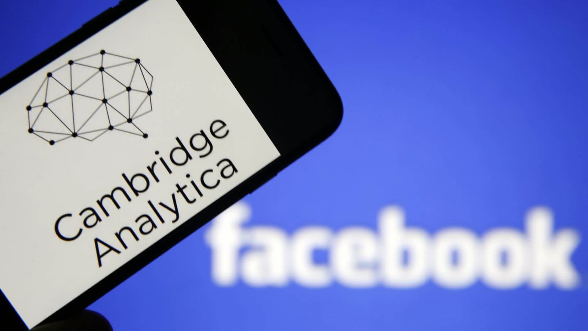 Facebook FB 美股成長股投資分析與評價