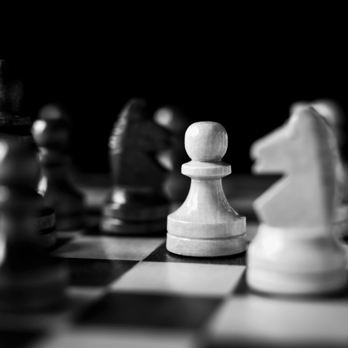 策略經典BCG麥肯錫產業競爭分析矩陣 Competitive Environment Matrix