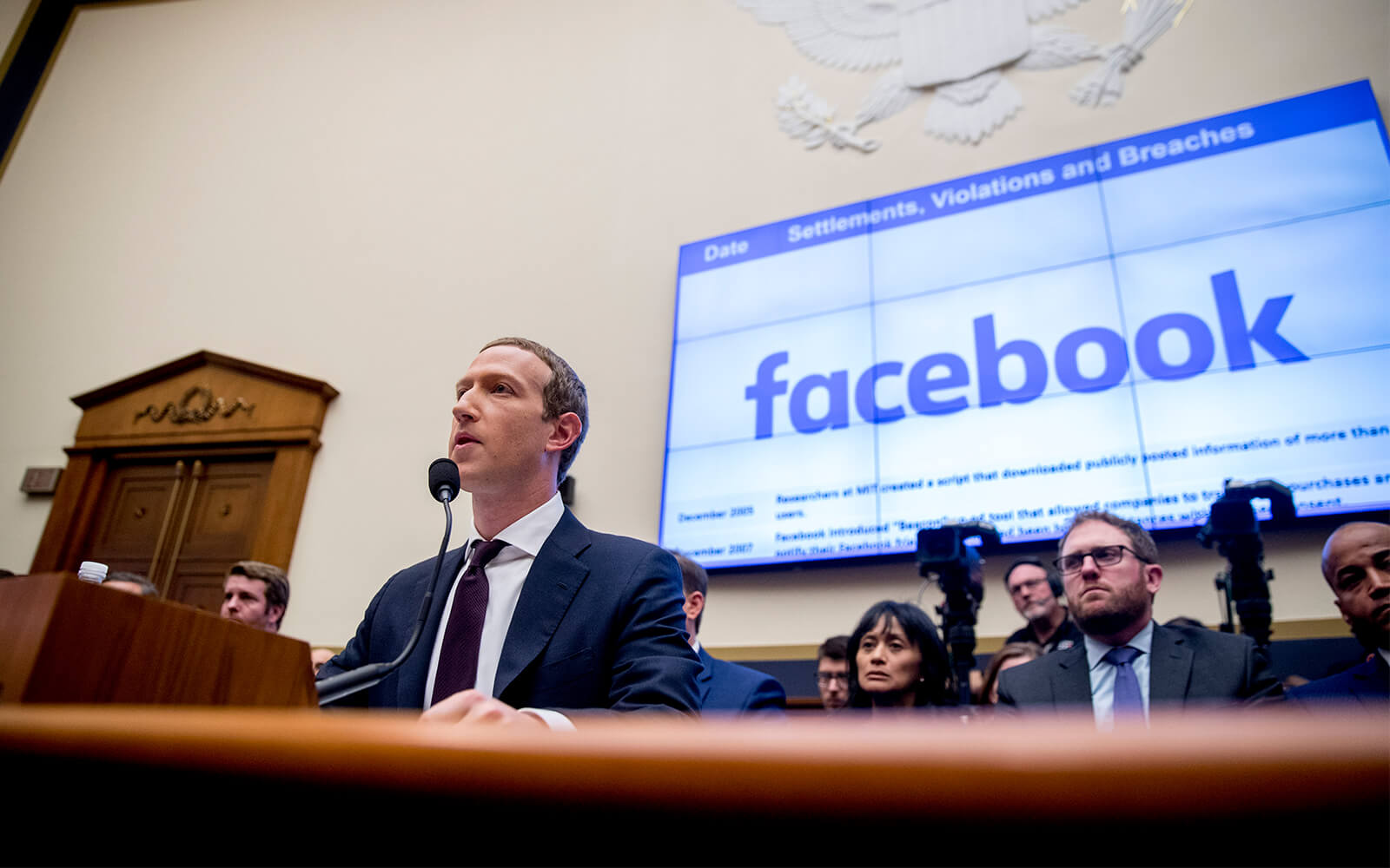 Facebook FB 美股成長股投資分析與評價