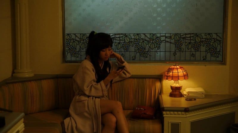 當男人戀愛時評價劇情 當男人戀愛時評價劇情