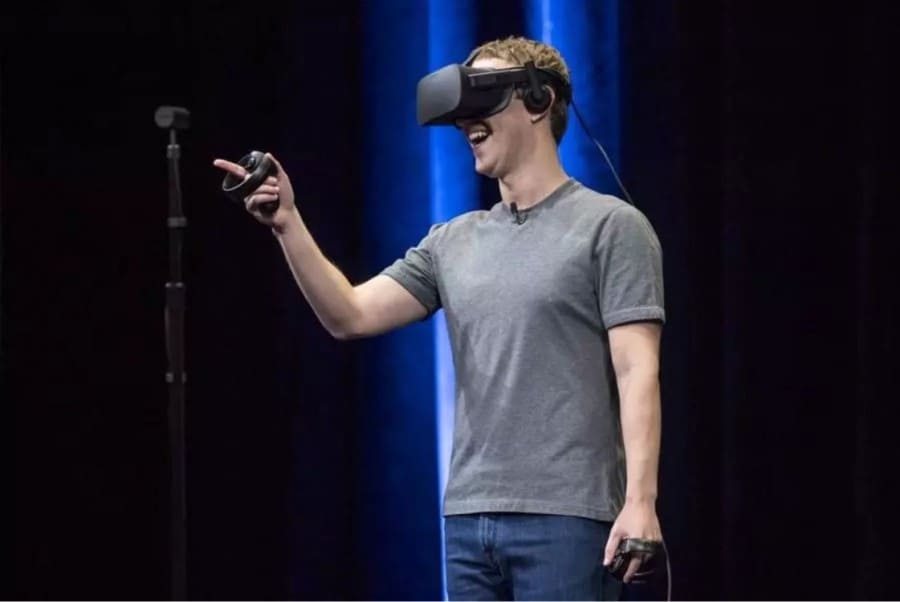 Facebook FB 美股成長股投資分析與評價