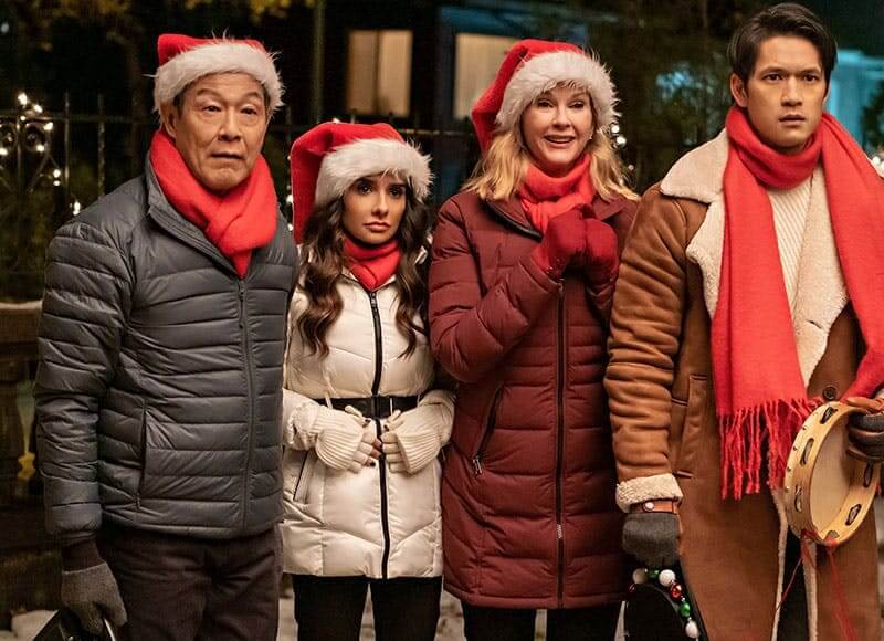 真愛難題netflix劇情評價