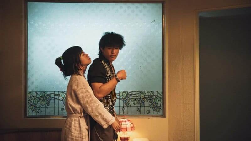 當男人戀愛時評價劇情 當男人戀愛時評價劇情