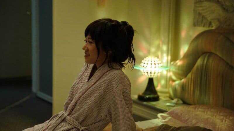 當男人戀愛時評價劇情 當男人戀愛時評價劇情