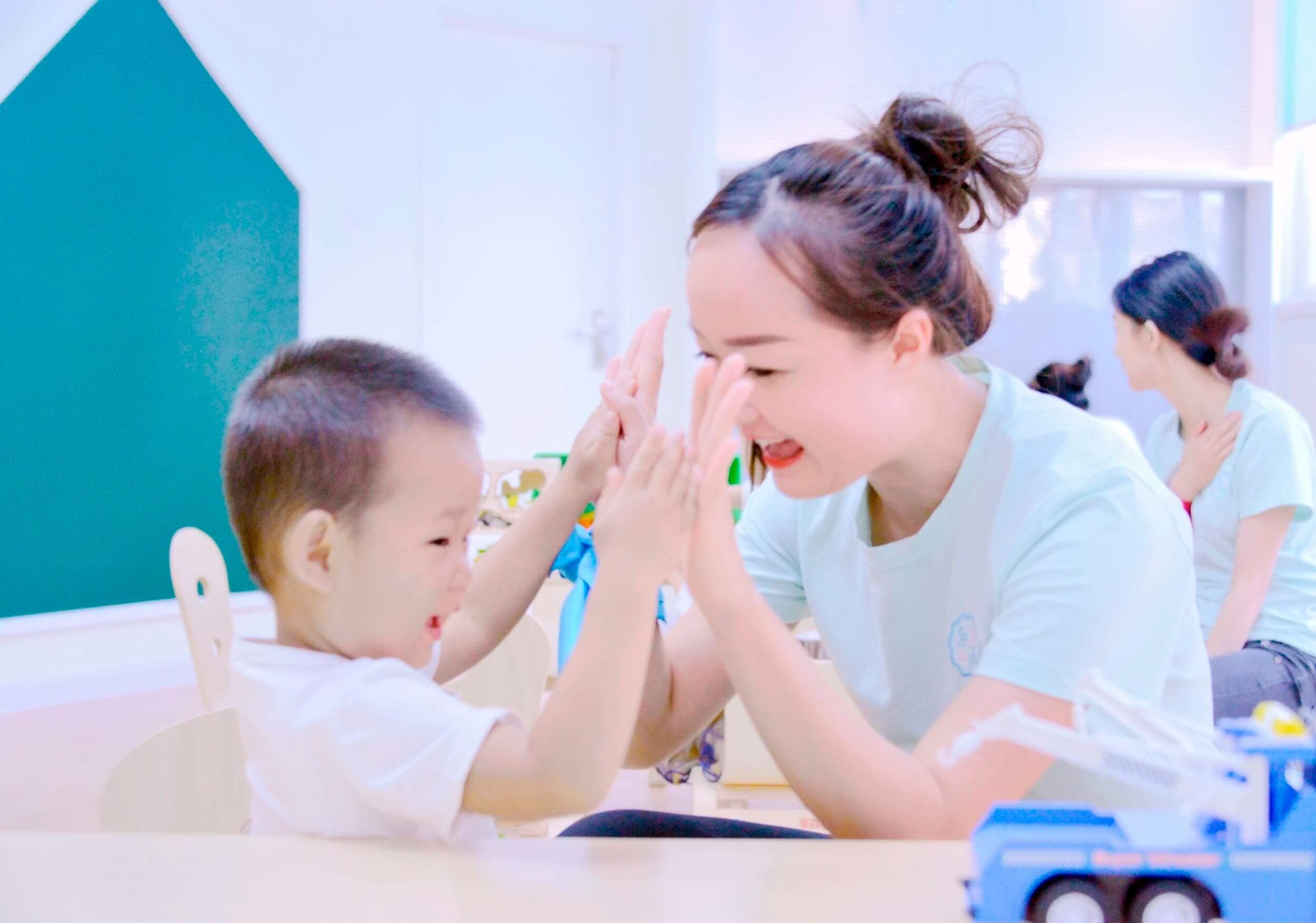 中國早幼教行業觀察趨勢