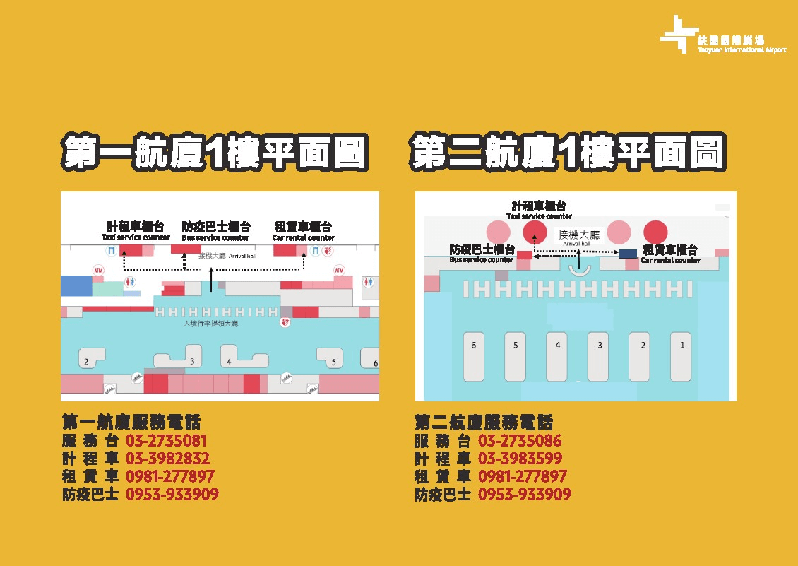 中港澳返台入境14天居家檢疫常見問題